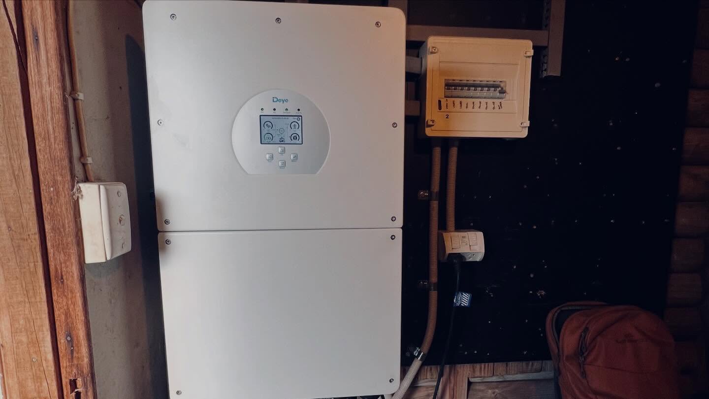 Maintenance & Fault Finding