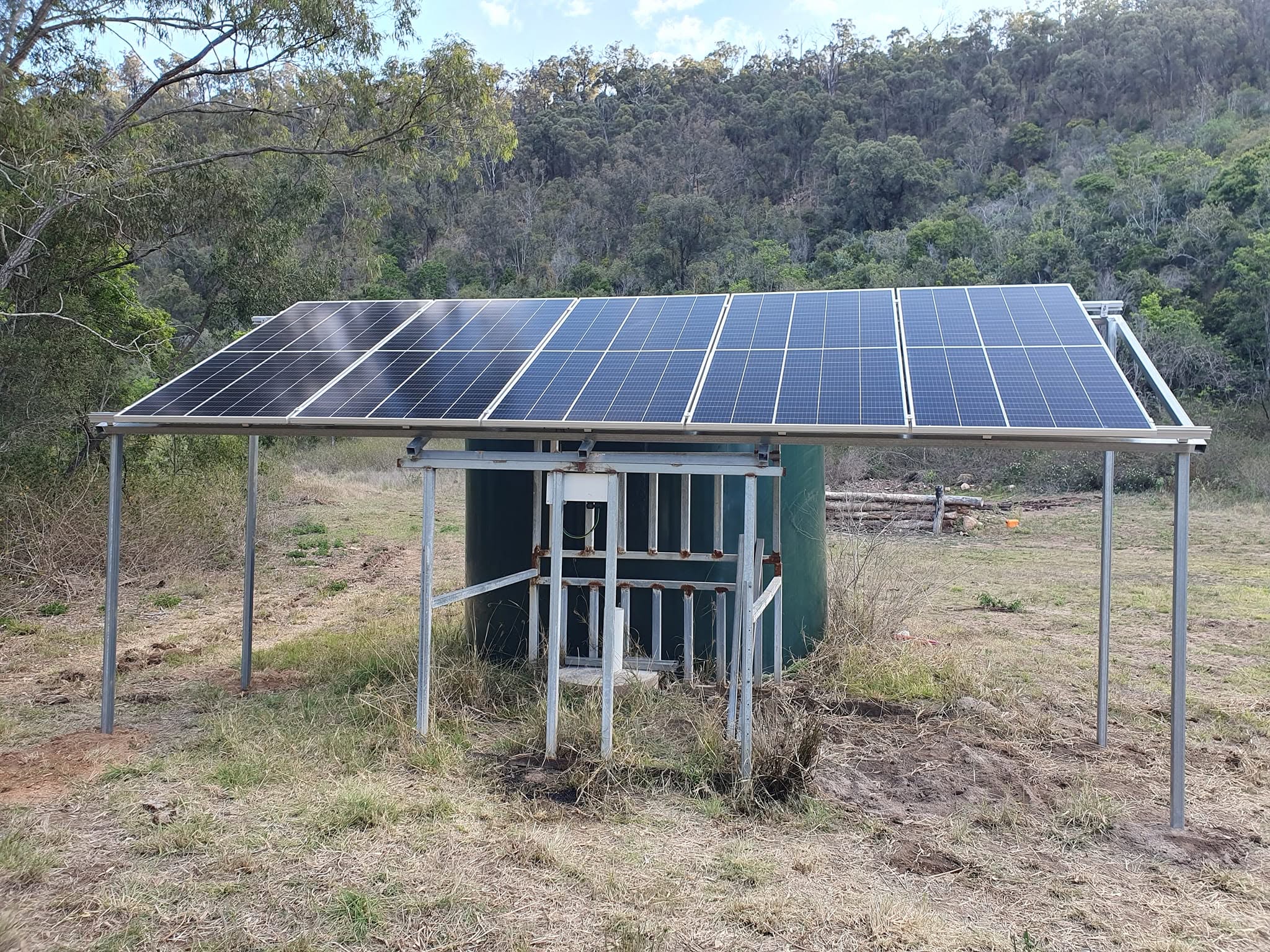 Rural & Farm Electrical